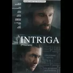 INTRIGA  (DVD)
