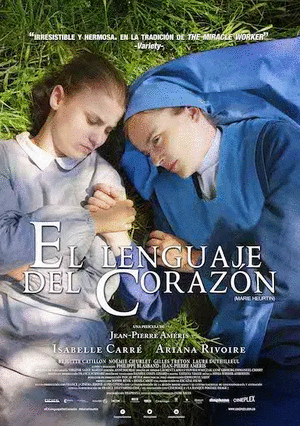 EL LENGUAJE DEL CORAZON (DVD)
