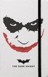 NOTEBOOK    GUASON  CUADRICULADA