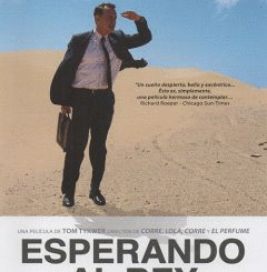 ESPERANDO AL REY  (DVD)