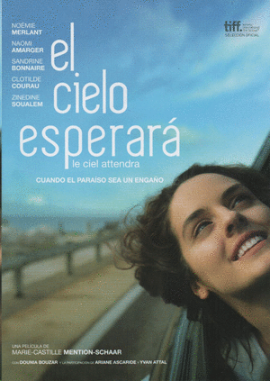 EL CIELO ESPERARA  (DVD)