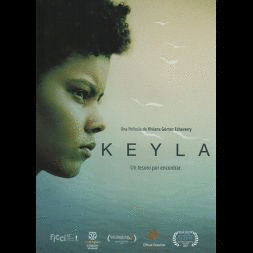 KEYLA UN TESORO POR ENCONTRAR  (DVD)