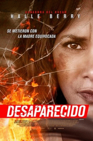 DESAPARECIDO (DVD)