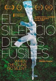 EL SILENCIO DE LOS FUSILES (DVD)