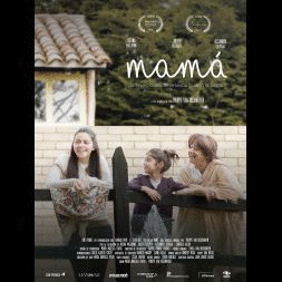 MAMA  (DVD)