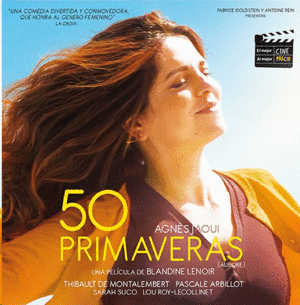 50 PRIMAVERAS  (DVD)