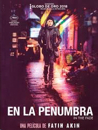 EN LA PENUMBRA(DVD)