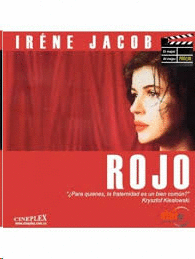 ROJO (DVD)