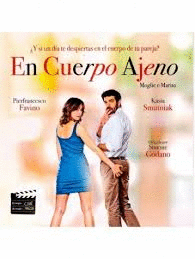 EN CUERPO AJENO (DVD)