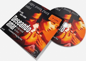 DESEANDO AMAR DVD