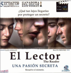 EL LECTOR  (DVD)