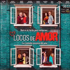 LOCOS DE AMOR