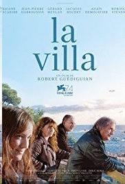 LA CASA JUNTO AL MAR (DVD)