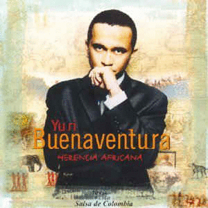 HERENCIA AFRICANA (CD)