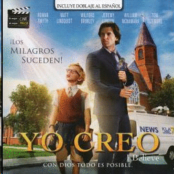 YO CREO  (DVD)