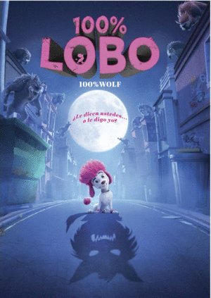 100% LOBO (DVD)
