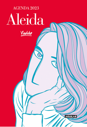 AGENDA ALEIDA  2023 VLADDO 