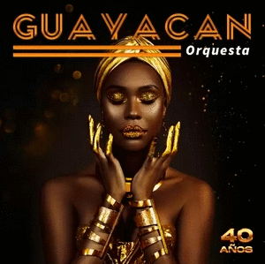 GUAYACAN ORQUESTA 40 AÑOS (VINILO X 2)