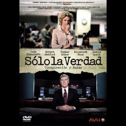 SOLO LA VERDAD  (DVD)