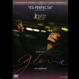 GLORIA  (DVD)