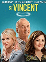 ST. VINCENT  (DVD)