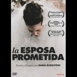 LA ESPOSA PROMETIDA( DVD)
