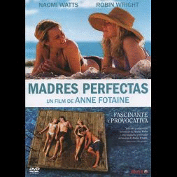 MADRES PERFECTAS (DVD)