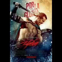 300 EL NACIMIENTO DE UN IMPERIO  (DVD)