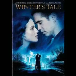 UN CUENTO DE INVIERNO  (DVD)