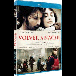 VOLVER A NACER ( DVD)