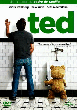 TED (DVD)
