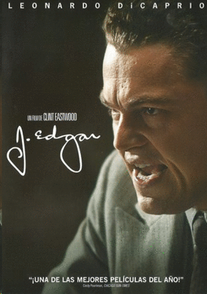 J. EDGAR (DVD)