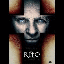 EL RITO  (DVD)