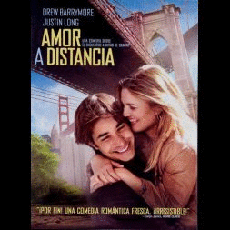 AMOR A DISTANCIA  (DVD)