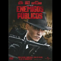ENEMIGOS PUBLICOS (DVD)