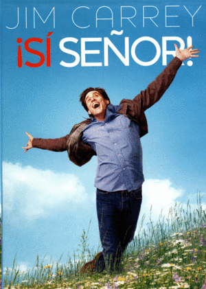 SI SEÑOR (DVD)