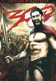 300  (DVD)
