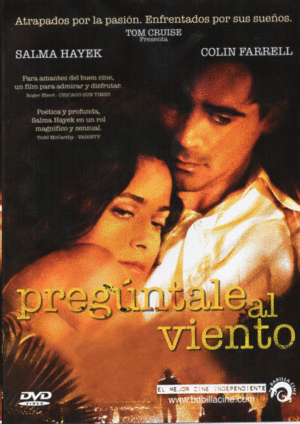 PREGUNTALE AL VIENTO (DVD)