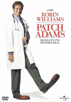 PATCH ADAMS