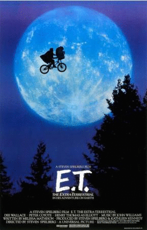 E.T EL EXTRATERRESTRE  (DVD)