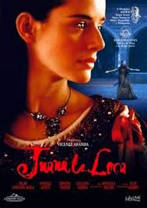 JUANA LA LOCA (DVD)