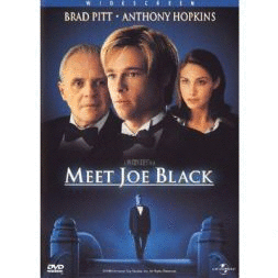 CONOCES A JOE BLACK  (DVD)
