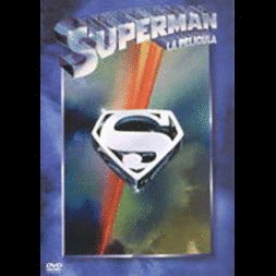 SUPERMAN  (DVD)