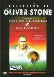 ENTRE EL CIELO Y LA TIERRA  (DVD)