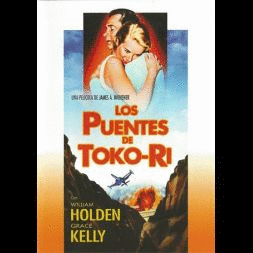 LOS PUENTES DE TOKO-RI  (DVD)