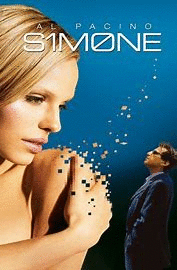 SIMONE  (DVD)
