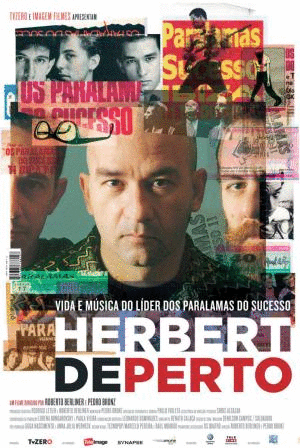 HERBERT DEPERTO  (DVD)