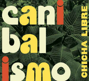 CANIBALISMO  (CD)