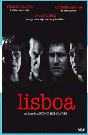 LISBOA ( DVD)