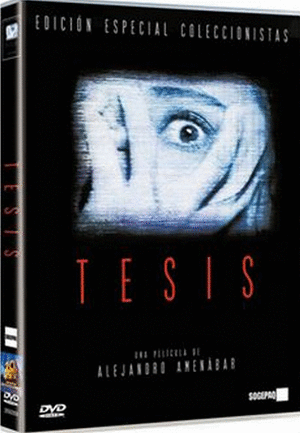 TESIS (DVD)